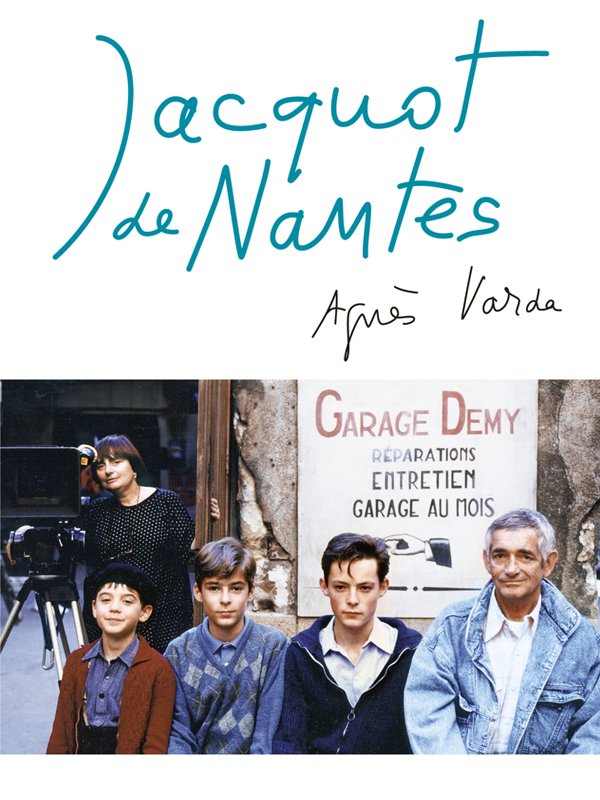 Jacquot de Nantes | Varda, Agnès (Réalisateur)