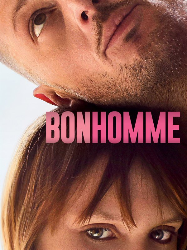 Bonhomme | Vernoux, Marion (Réalisateur)