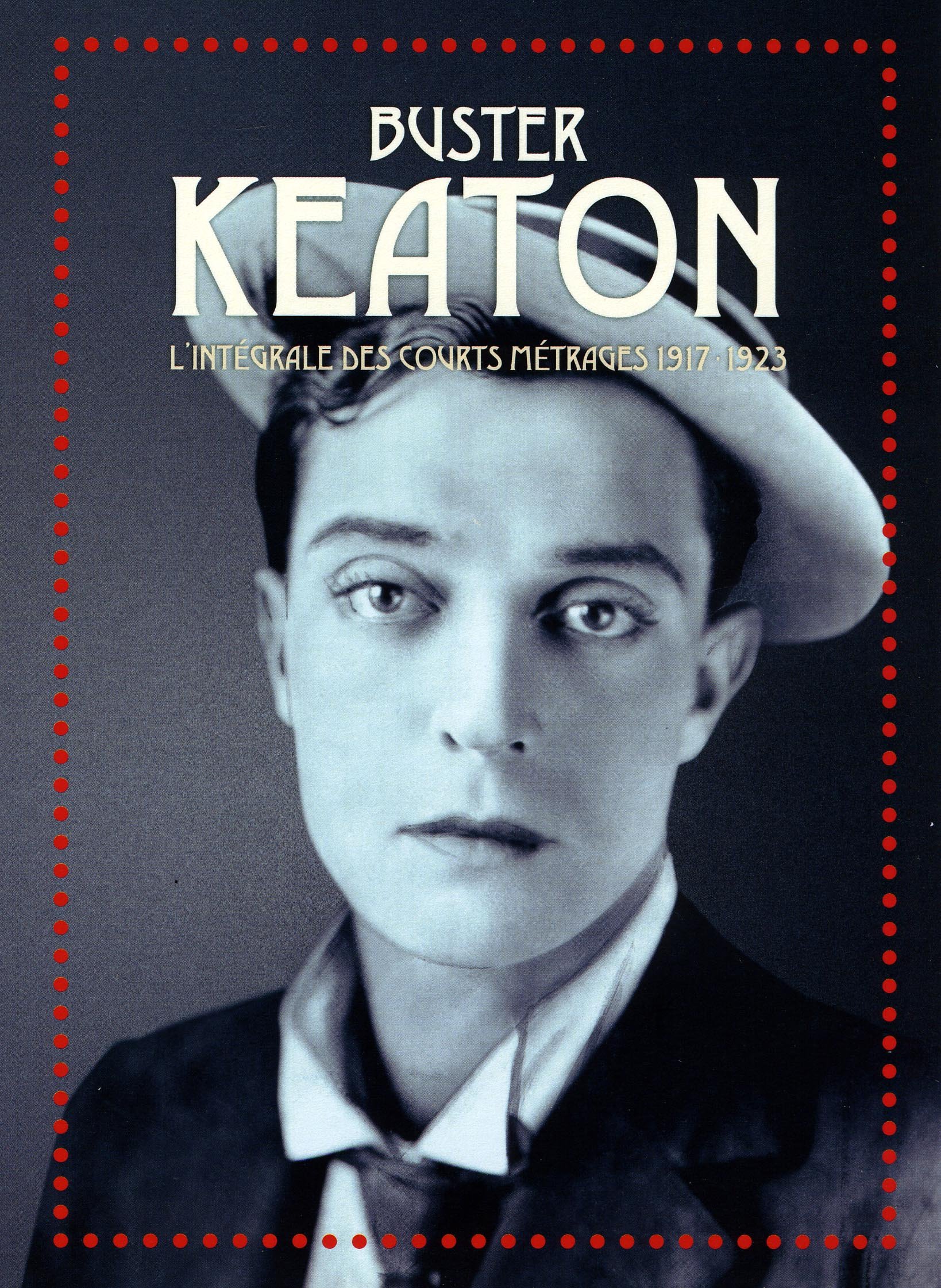 Image de Buster Keaton