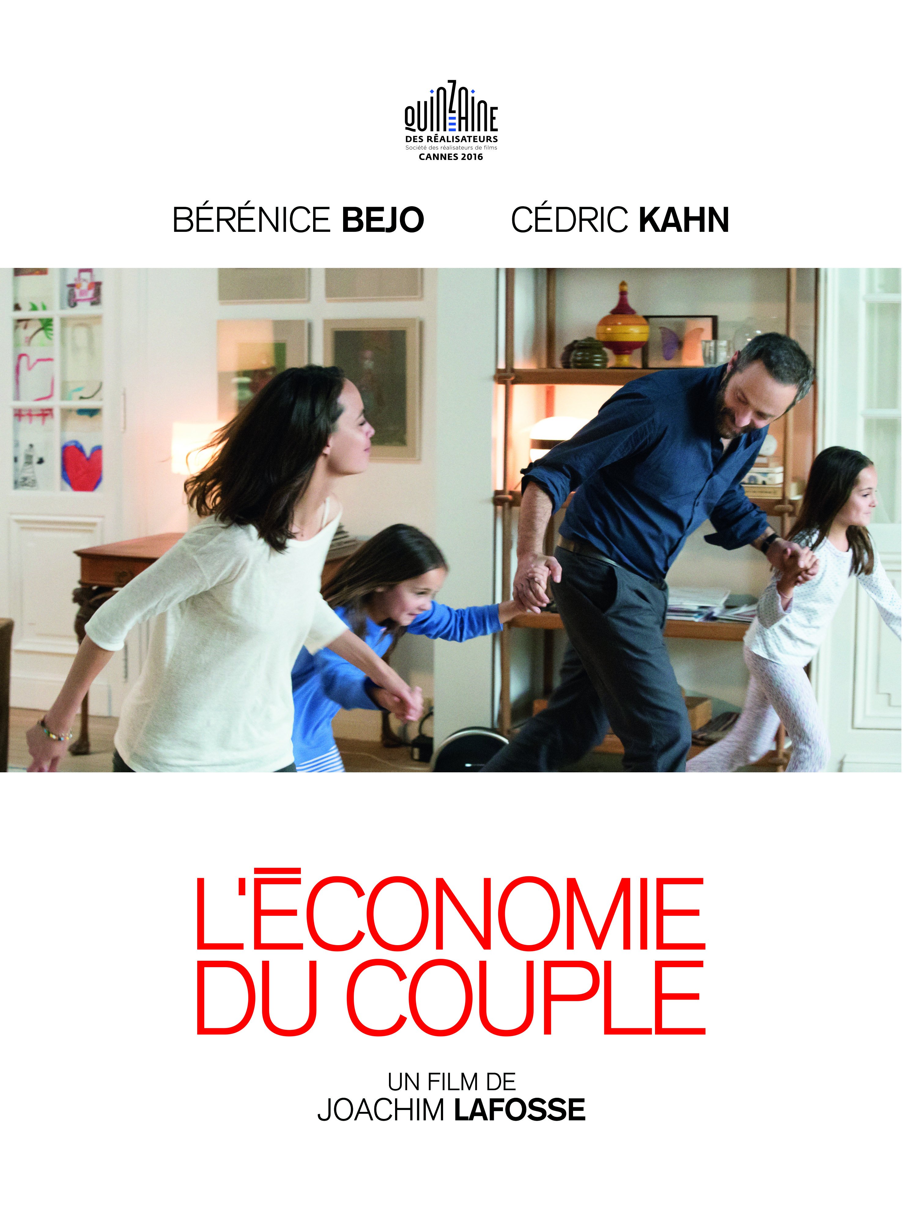 L'Économie du couple | Lafosse, Joachim (Réalisateur)