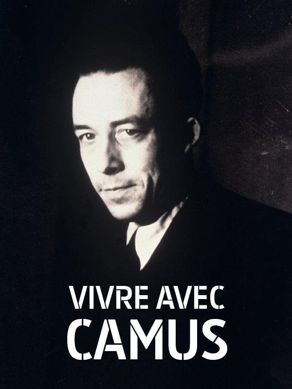 Vivre avec Camus | Calmettes, Joël (Réalisateur)