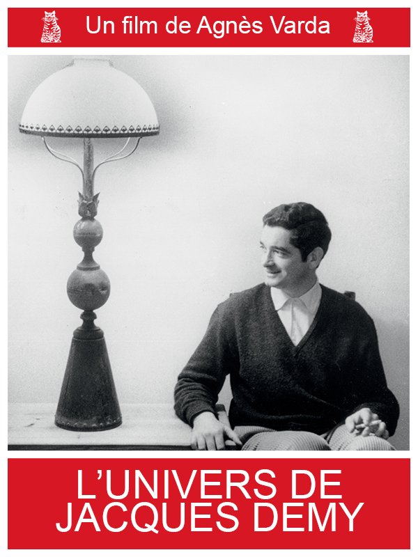 L'Univers de Jacques Demy | Varda, Agnès (Réalisateur)