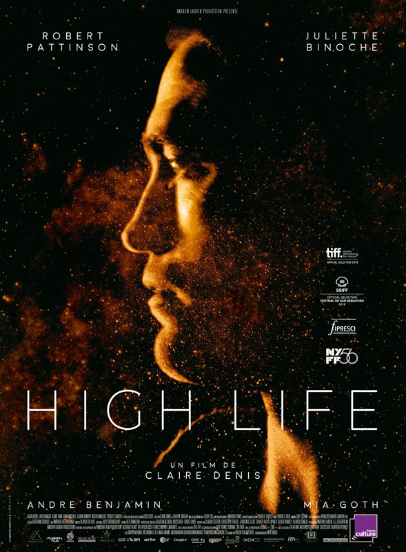 High Life | Denis, Claire (Réalisateur)