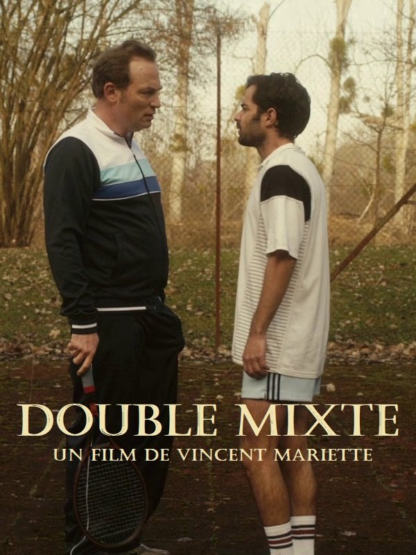 Double mixte | Mariette, Vincent (Réalisateur)