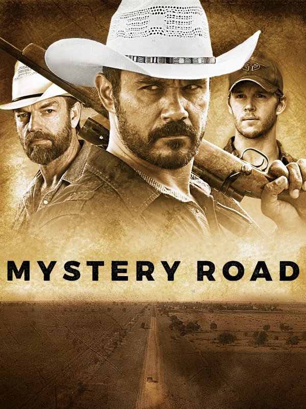 Mystery Road - Le film | Sen, Ivan (Réalisateur)