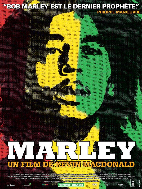 Marley | McDonald, Kevin (Réalisateur)