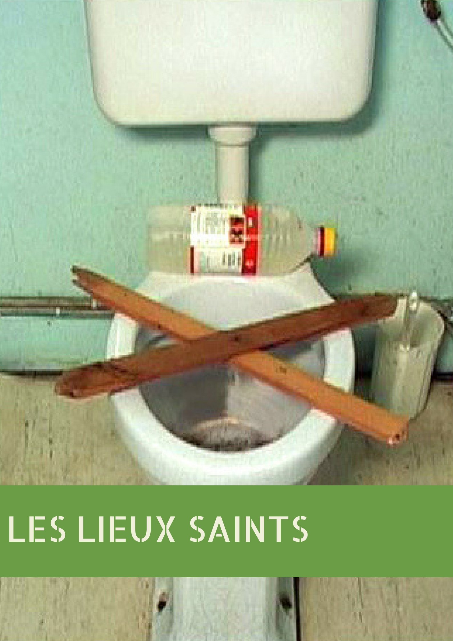 Lieux Saints | Cavalier, Alain (Réalisateur)