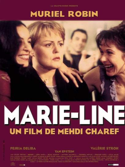 Marie-Line
