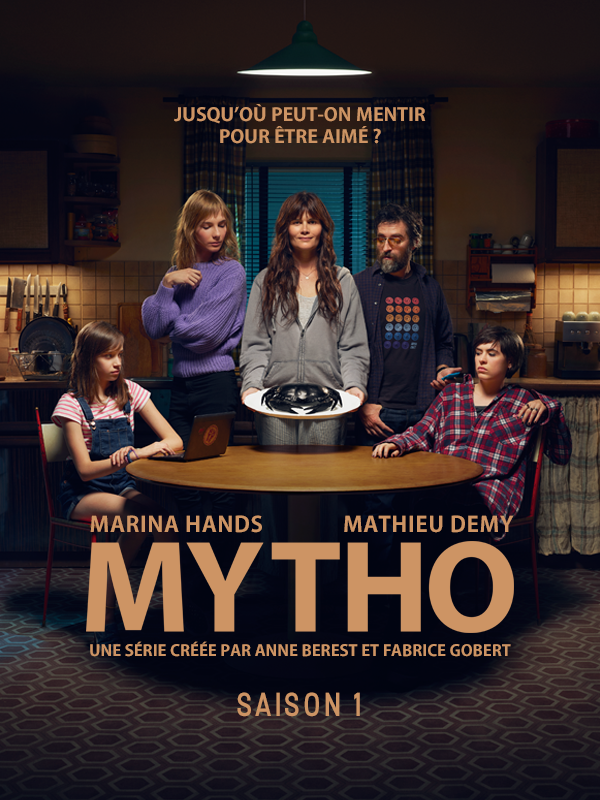 Mytho - Saison 1 | 