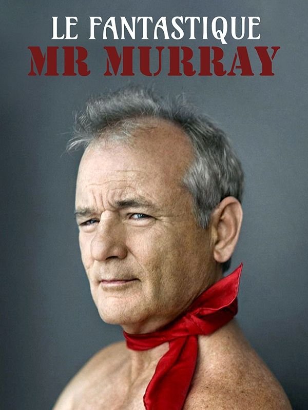 Le fantastique Mr Murray