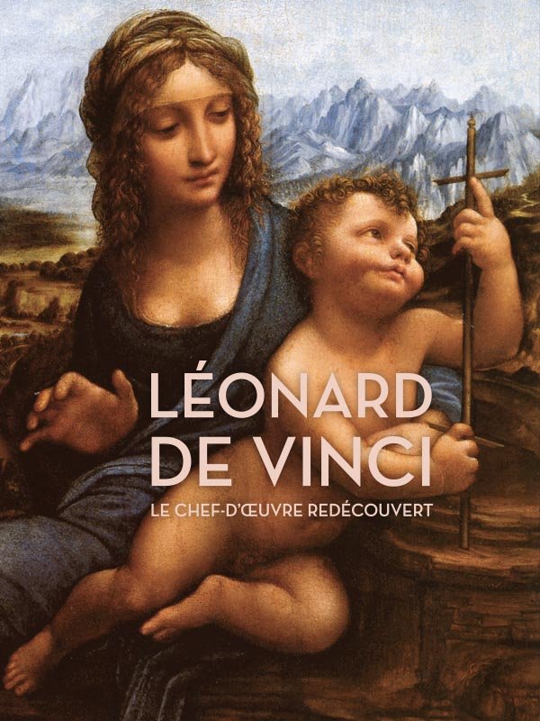 Léonard de Vinci : le chef-d'oeuvre redécouvert | Wilner, Frédéric (Réalisateur)