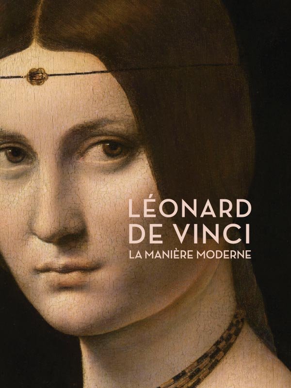 Léonard de Vinci, la manière moderne | Paugam, Sandra (Réalisateur)