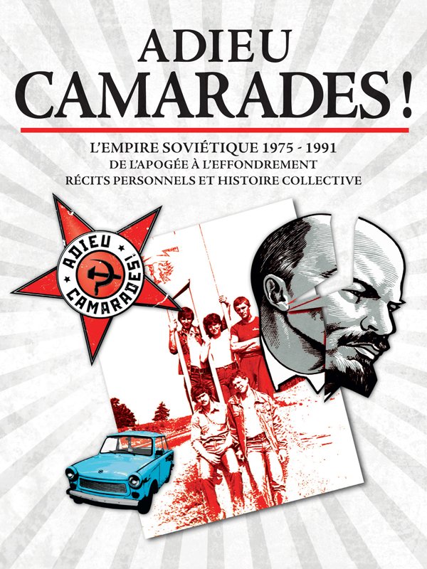 Adieu Camarades ! | 