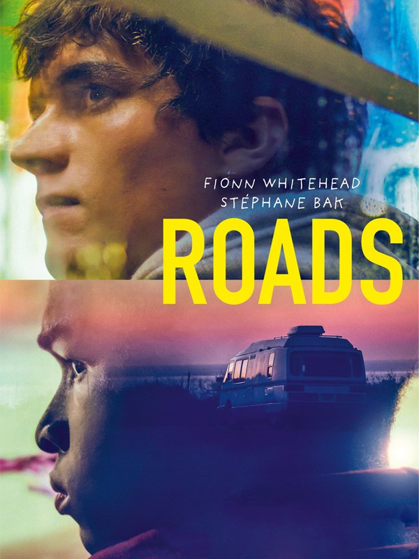 Roads | Schipper, Sebastian (Réalisateur)