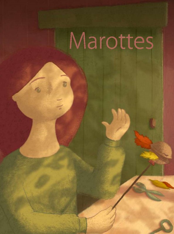 Marottes | Razy, Benoît (Réalisateur)