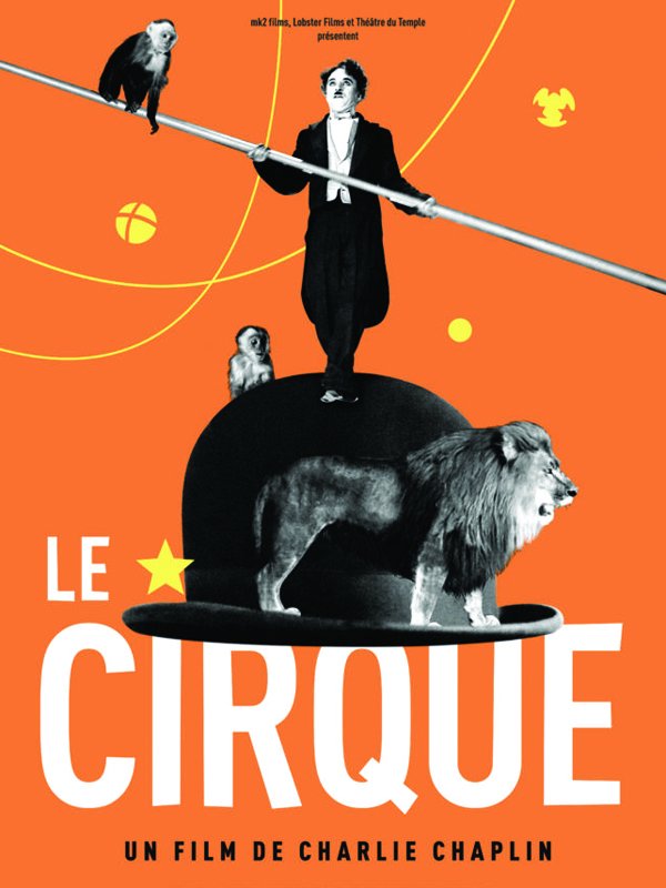 Image de Le Cirque