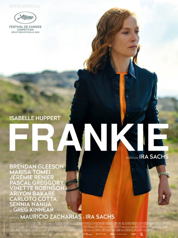 Frankie | Sachs, Ira (Réalisateur)