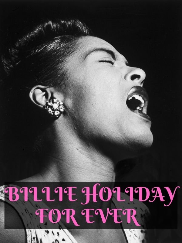 Billie Holiday for ever | Cassenti, Frank (Réalisateur)