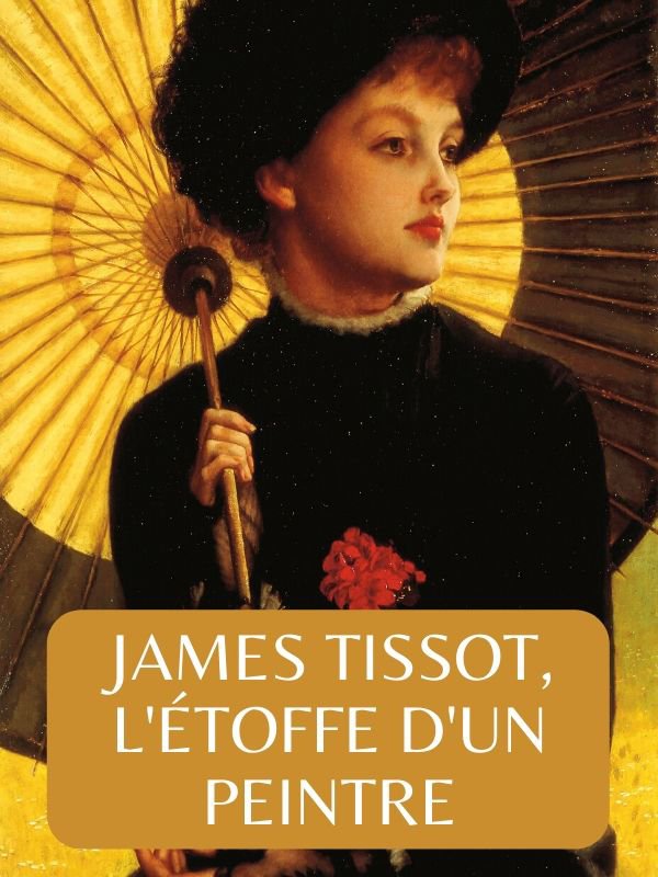 James Tissot, l'étoffe d'un peintre | Bouhénic, Pascale (Réalisateur)