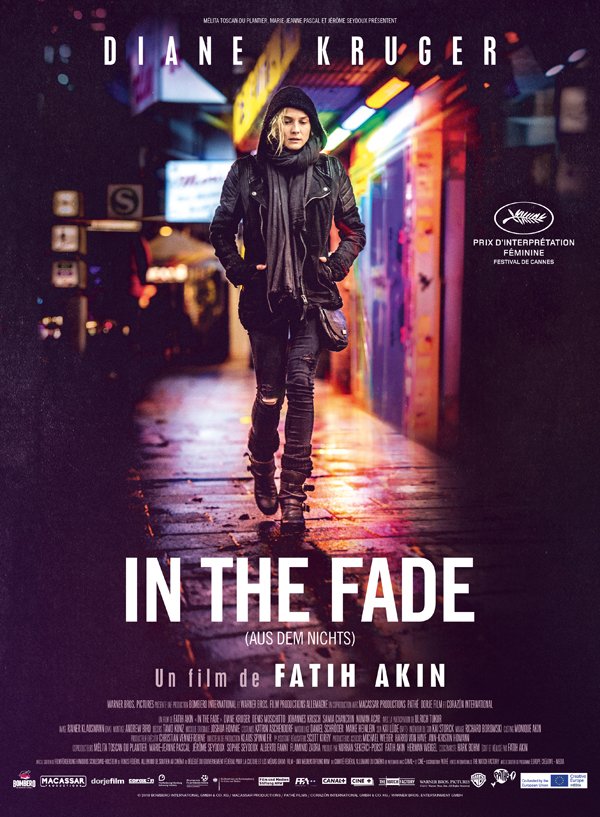 In the Fade | Akin, Fatih (Réalisateur)