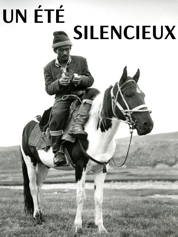 Un été silencieux | Breton, Stéphane (Réalisateur)