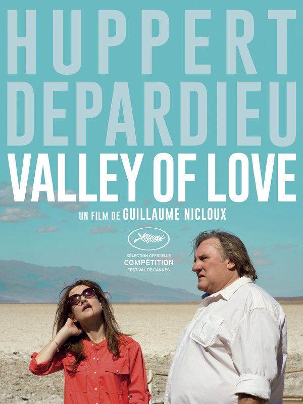 Valley of Love | Nicloux, Guillaume (Réalisateur)