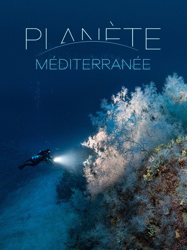 Planète Méditerranée | Kebaili, Gil (Réalisateur)