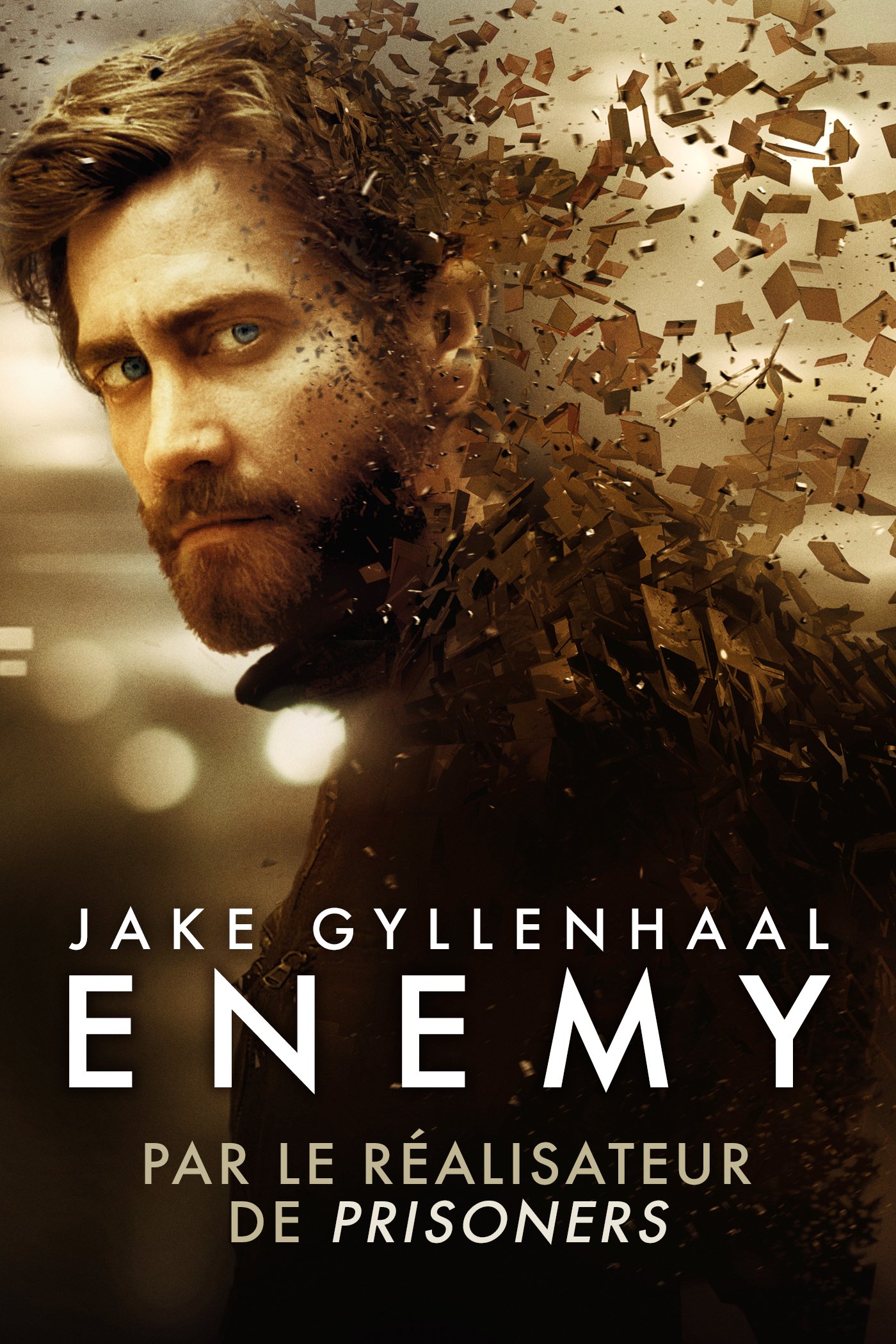 Enemy | Villeneuve, Denis (Réalisateur)
