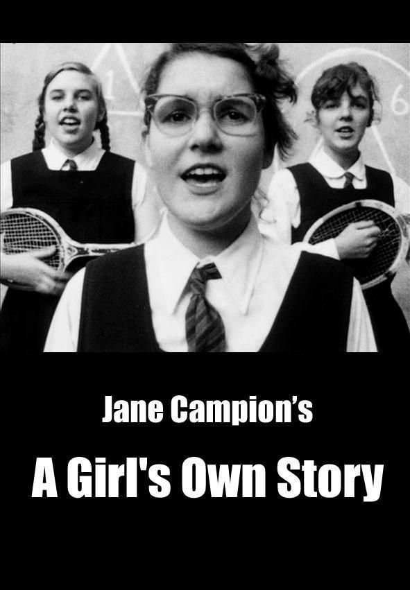 Histoire de jeune fille - A Girl's Own Story | 