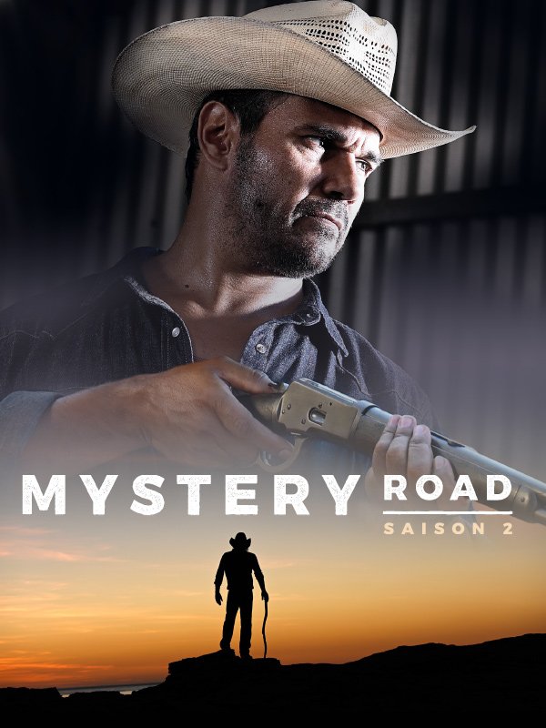 Mystery Road - Saison 2 | 