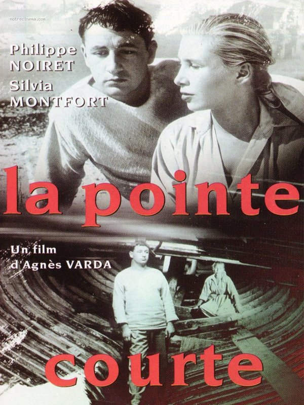 La Pointe Courte | Varda, Agnès (Réalisateur)