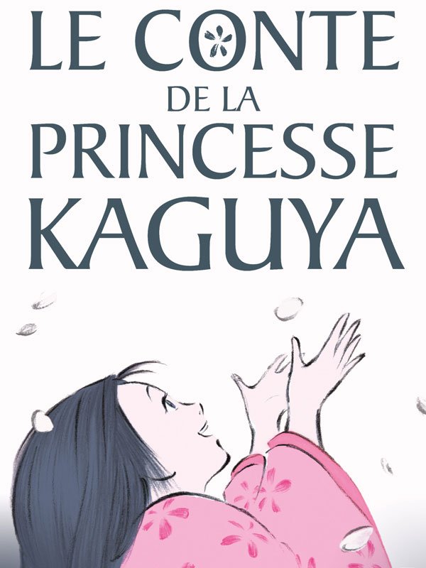Le Conte de la Princesse Kaguya | Takahata, Isao (Réalisateur)