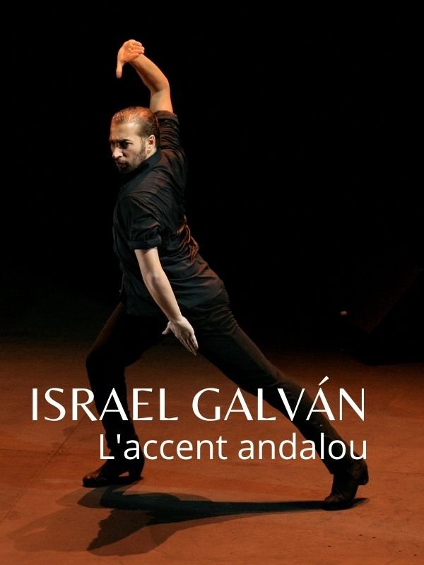 Israel Galván | Reggiani, Maria (Réalisateur)