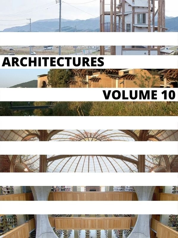 Architectures - Volume 10 | 