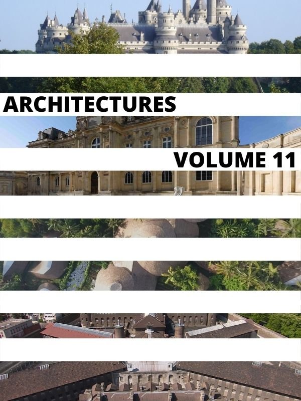 Architectures - Volume 11 | 