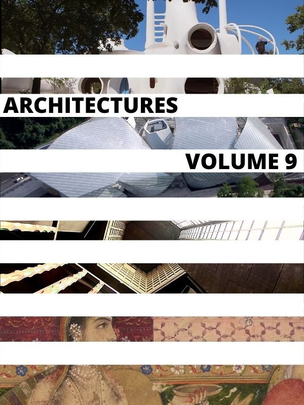 Architectures - Volume 9 | 