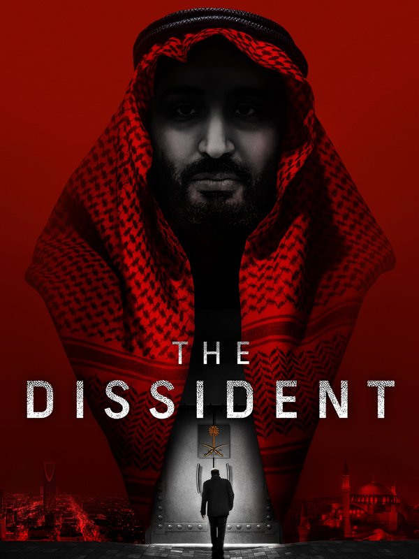 The Dissident | Fogel, Bryan (Réalisateur)