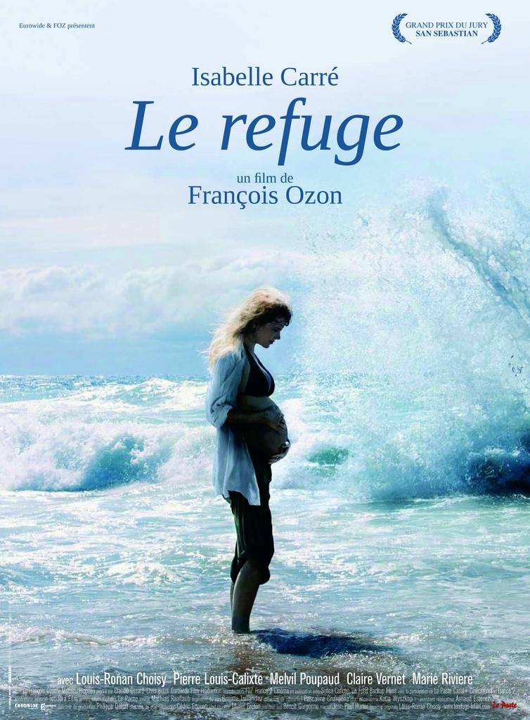 Le Refuge | Ozon, François (Réalisateur)