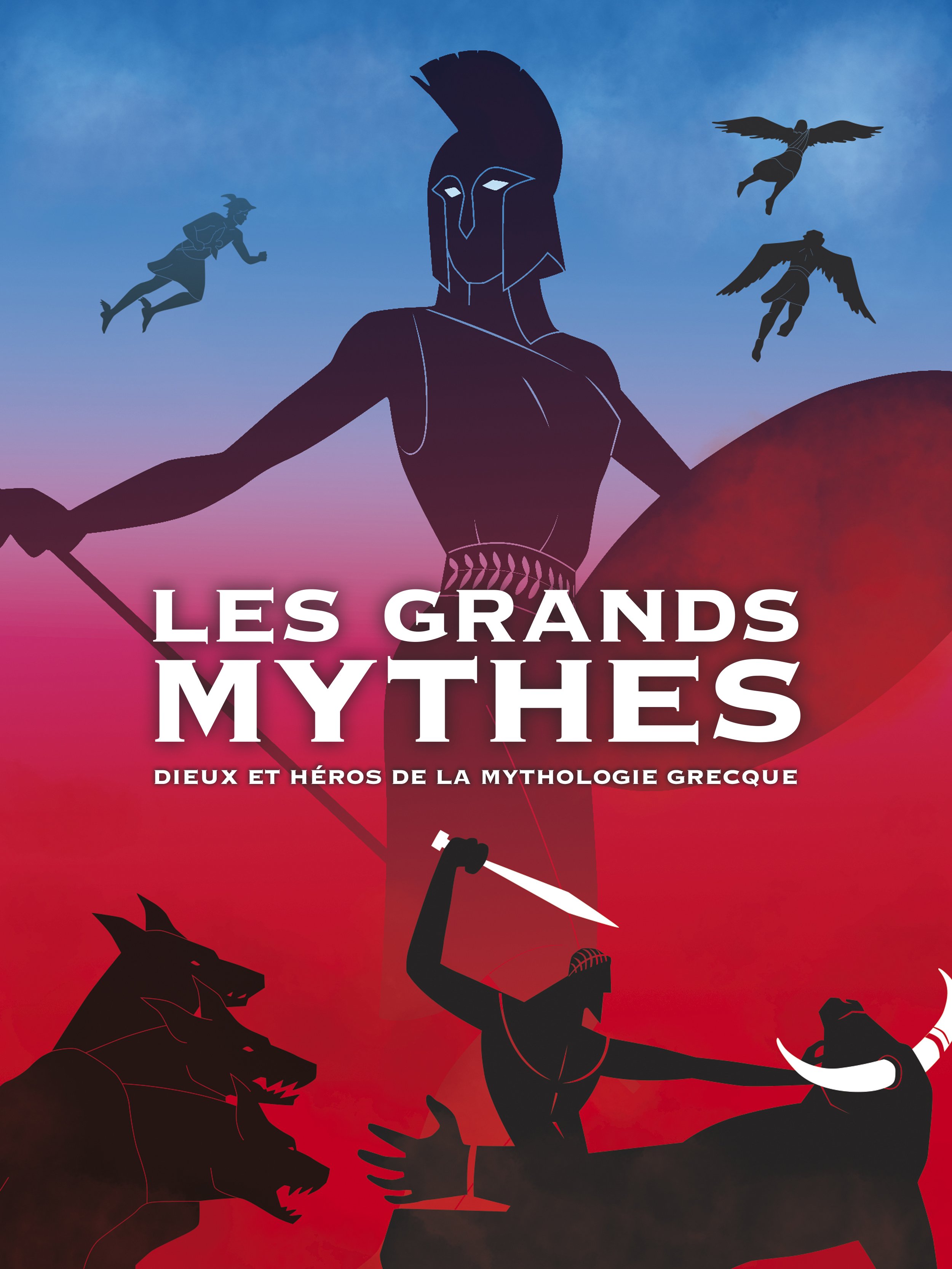 Les Grands mythes