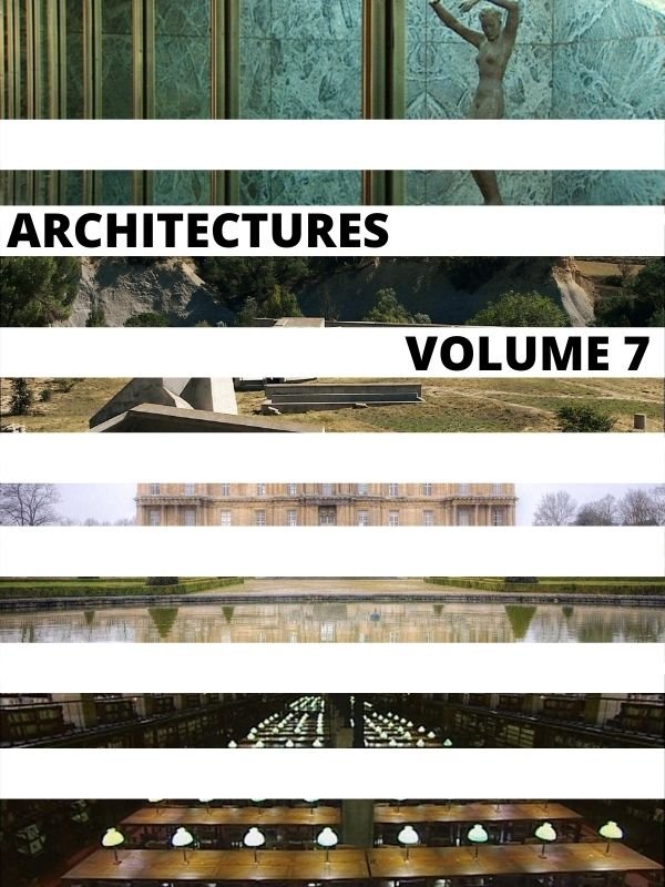 Architectures - Volume 7 | 