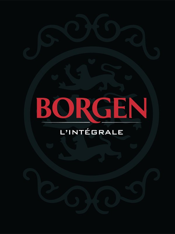 Borgen - L'intégrale | 