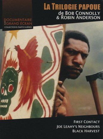 La Trilogie Papoue : Black Harvest | Anderson, Robin (Réalisateur)
