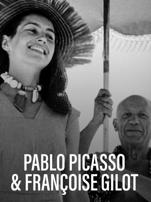 Pablo Picasso et Françoise Gilot - La femme qui a dit non | Maïllis, Annie (Réalisateur)