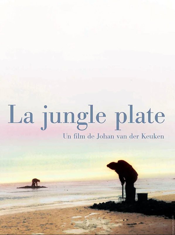 La Jungle plate | Van der Keuken, Johan (Réalisateur)