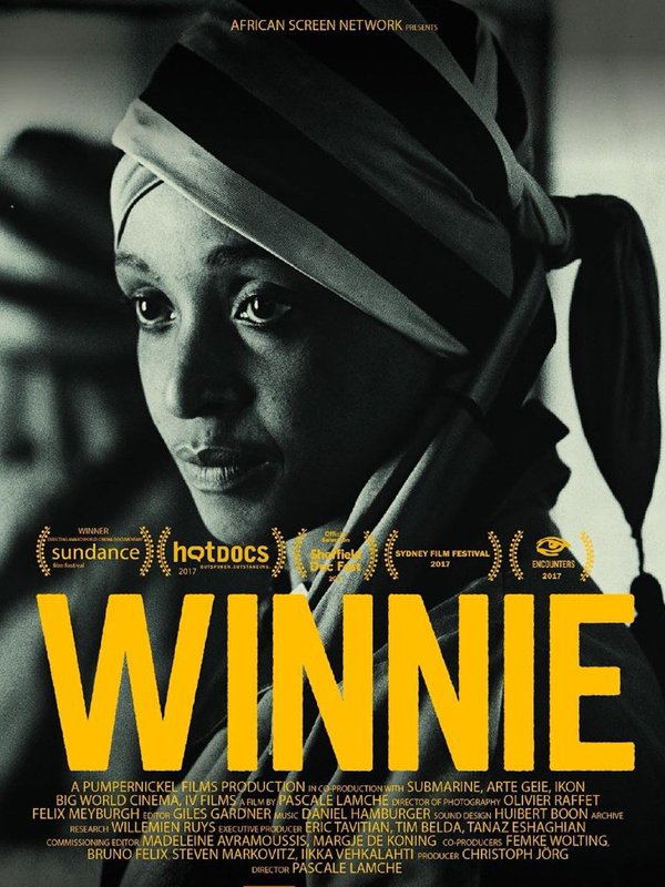 Winnie | Lamche, Pascale (Réalisateur)