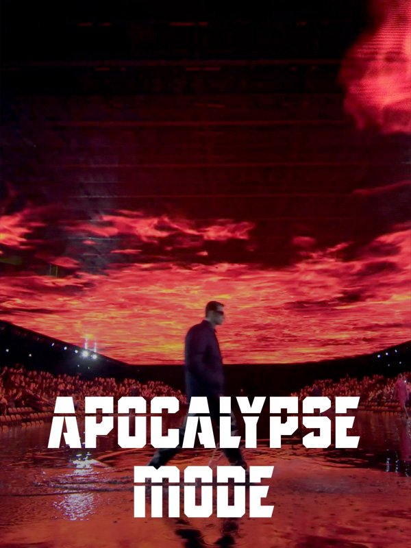 Apocalypse Mode | Nicklaus, Olivier (Réalisateur)