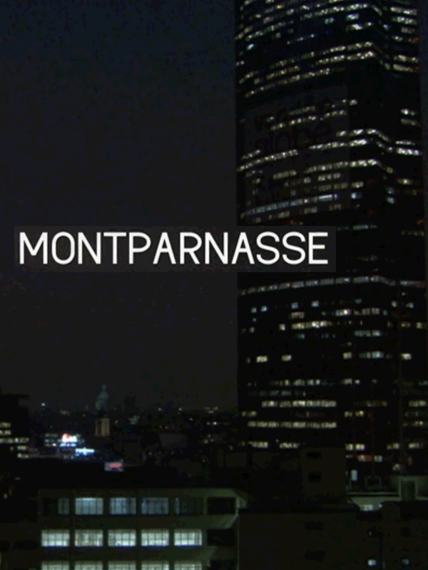 Montparnasse | Hers, Mikhaël (Réalisateur)