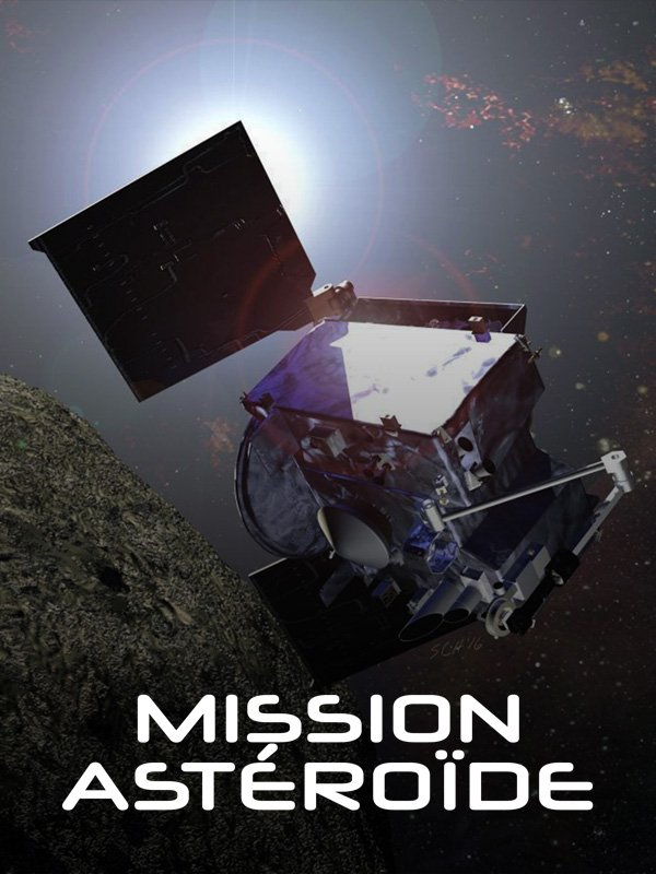 Mission Astéroïde | Randall, Terri (Réalisateur)