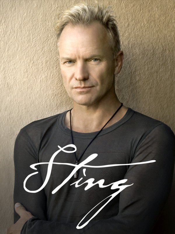 Sting, l'électron libre | Veille, Julie (Réalisateur)