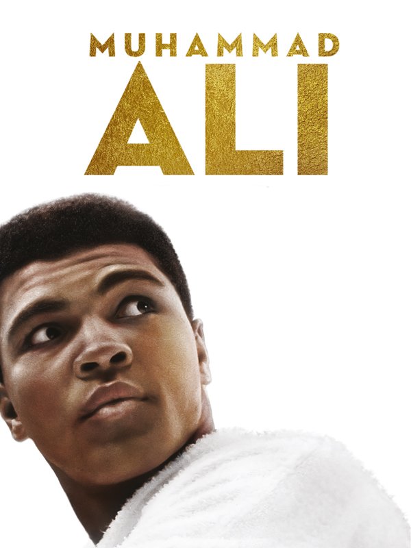 Muhammad Ali | 